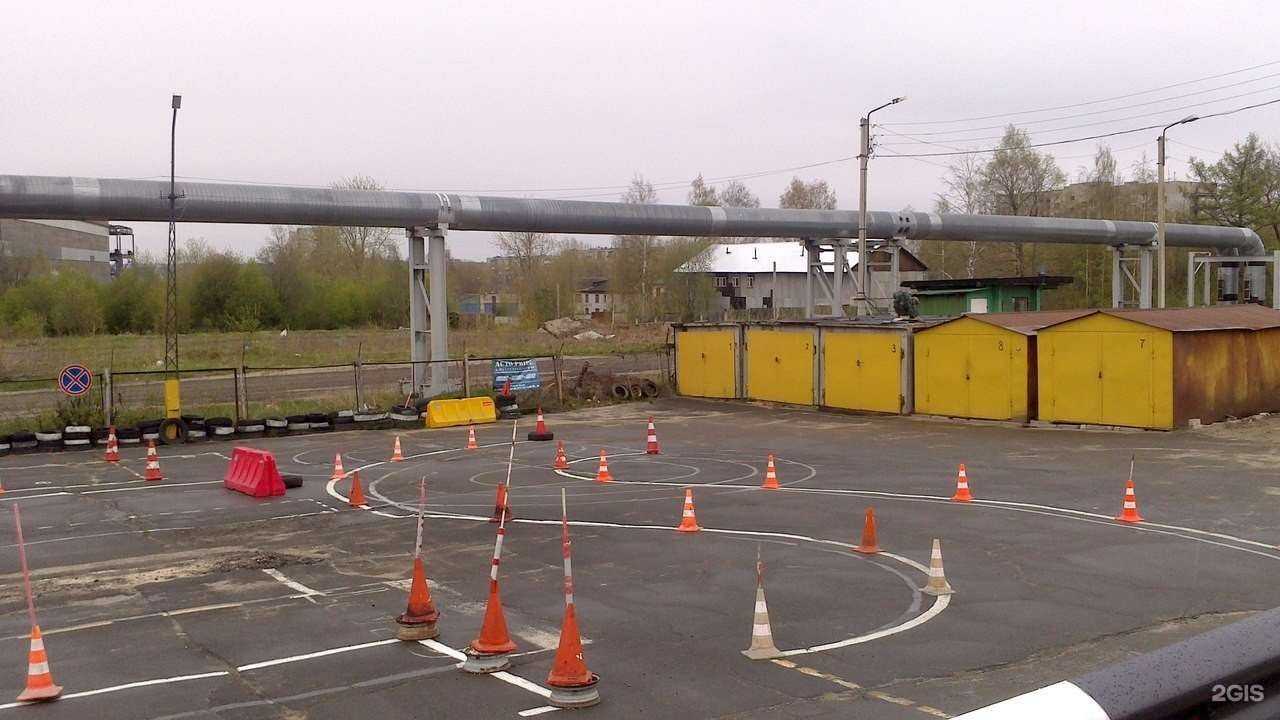 Отзывы на компанию Автошкола в Петрозаводске c фото