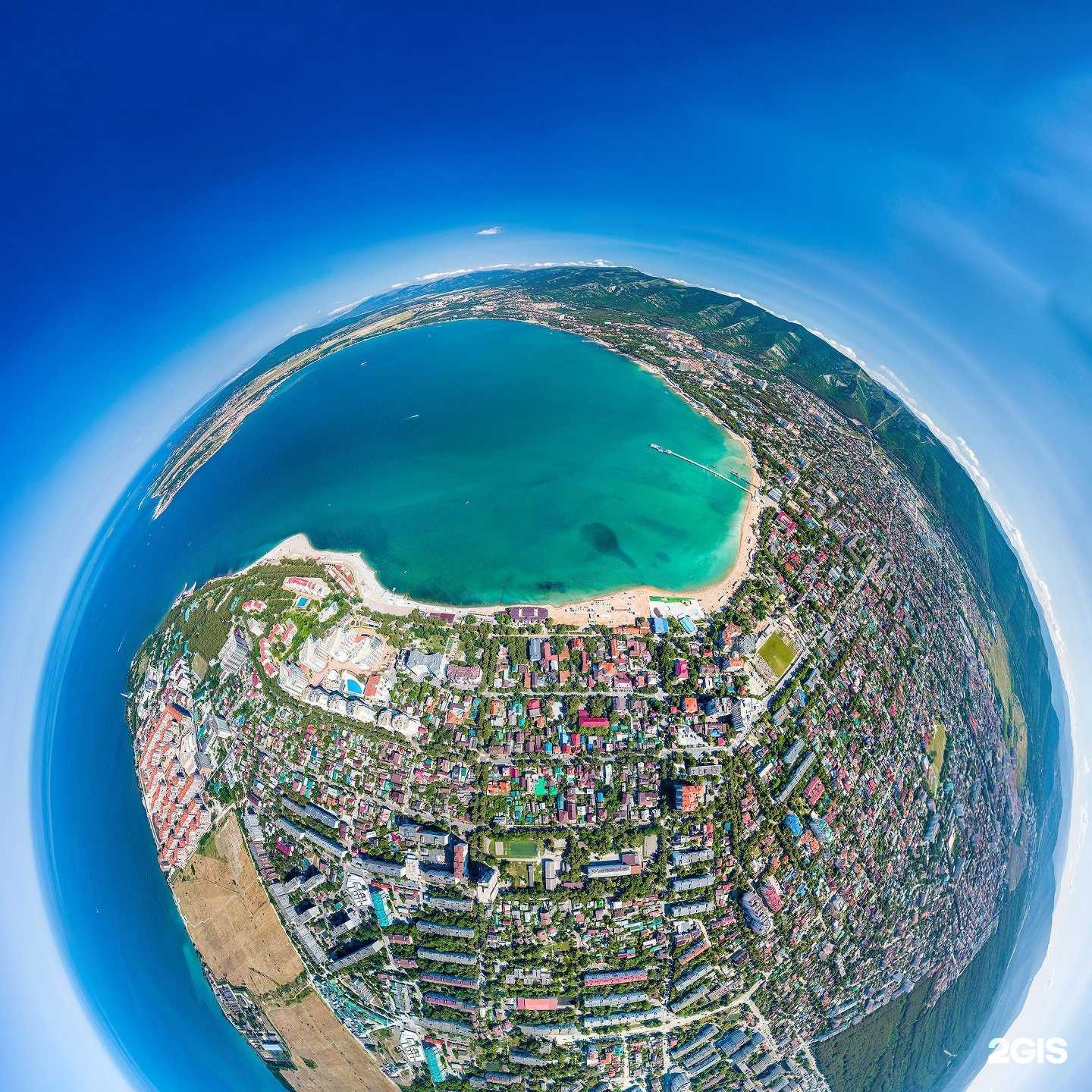 Отзывы на компанию Пекинский дворик в г. Геленджик c фото