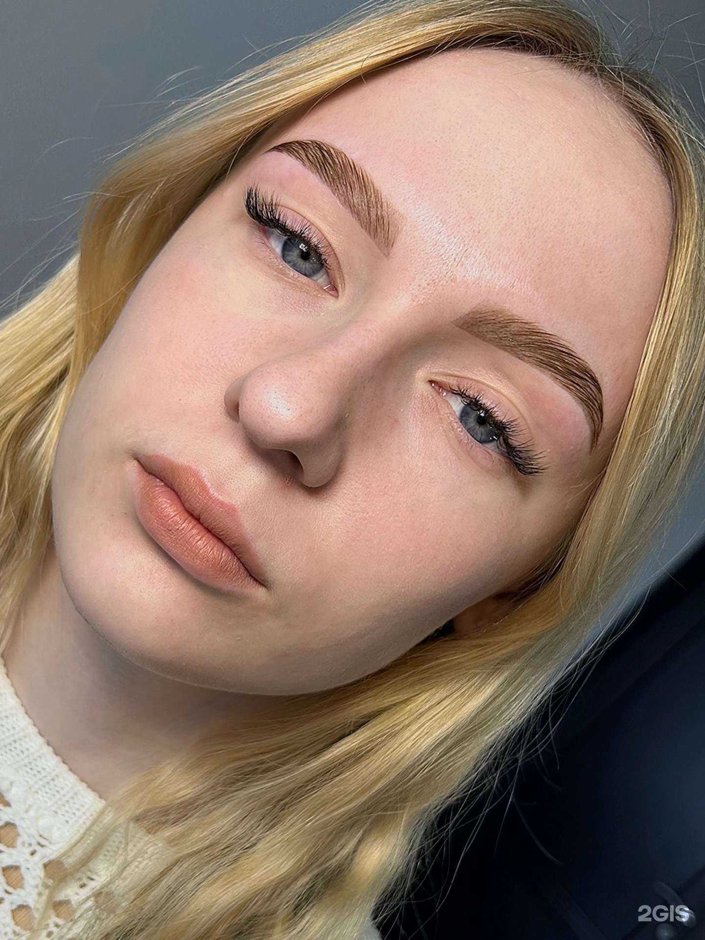 Отзывы на компанию Студия красоты в Барнауле c фото