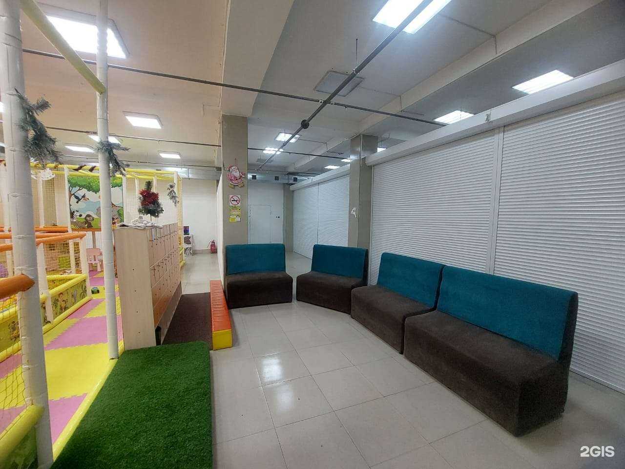 Отзывы на компанию Остров Джунглей в г. Улан-Удэ c фото