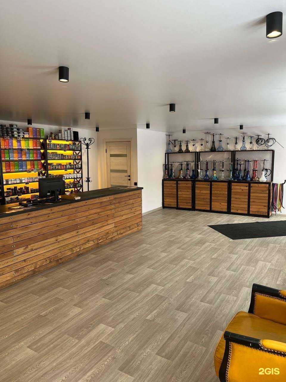 Отзывы на компанию К.Клаб в Иркутске c фото