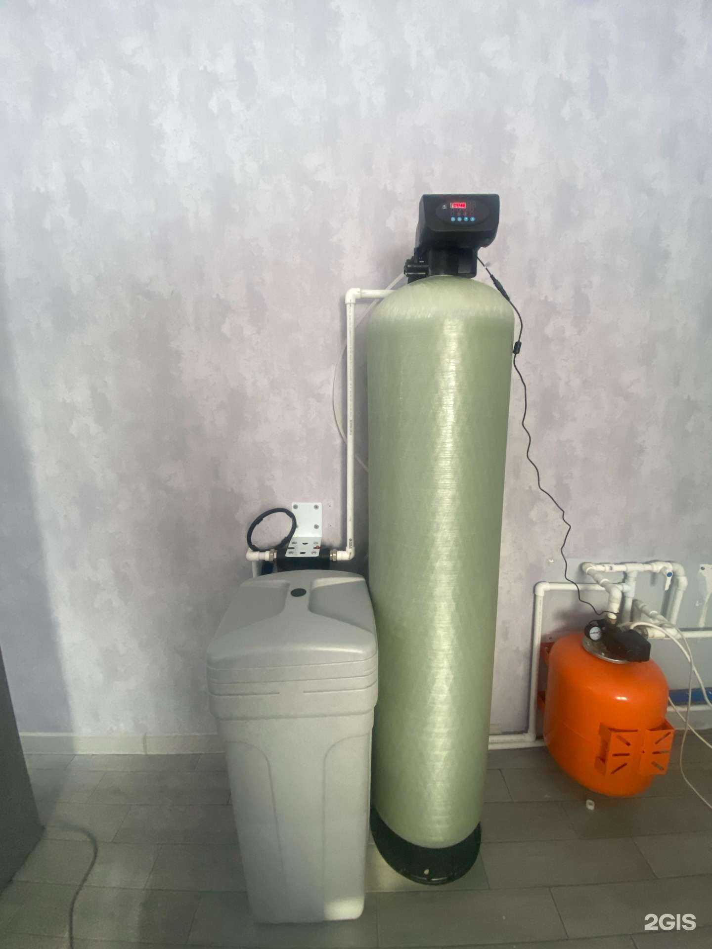 Отзывы на компанию Фильтр 44 в Костроме c фото