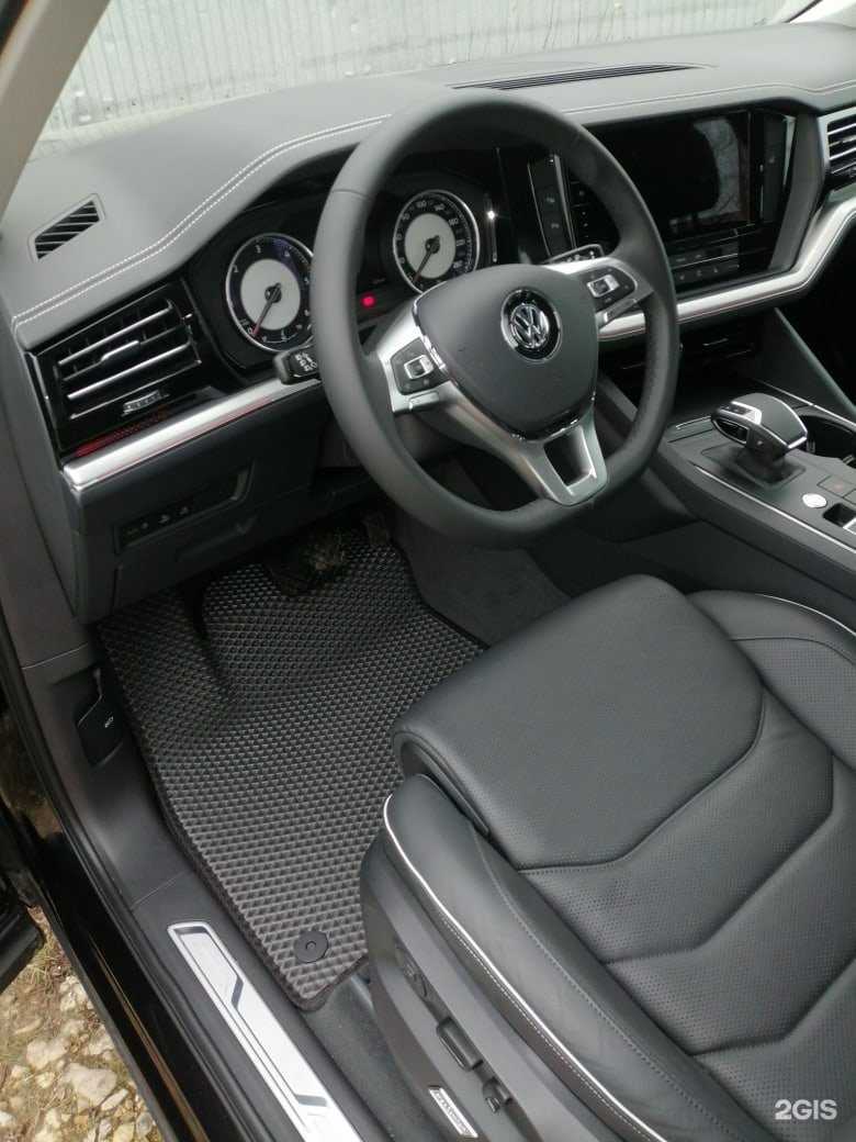 Отзывы на компанию EvaCar в г. Саранск c фото