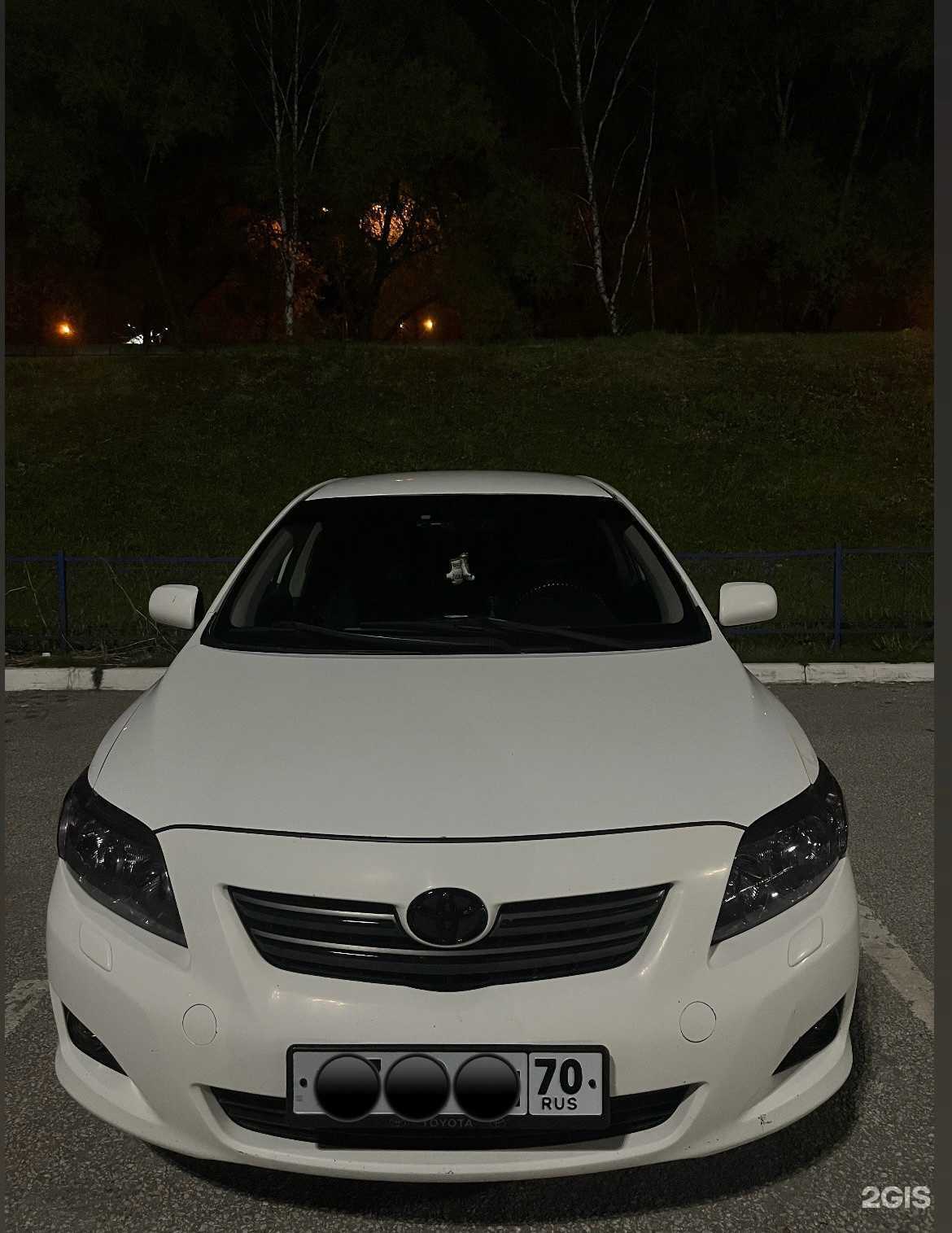 Отзывы на компанию Dav-Auto в Томске c фото