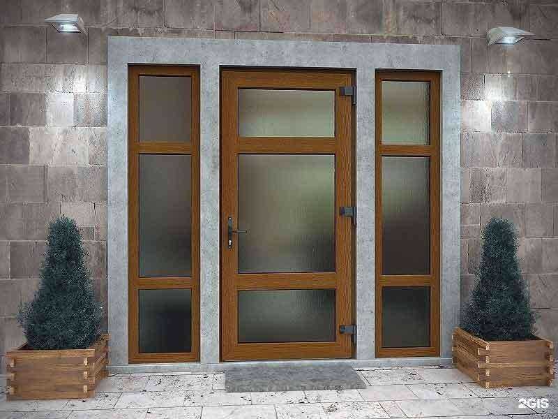 Отзывы на компанию Юнако в г. Новосибирск c фото