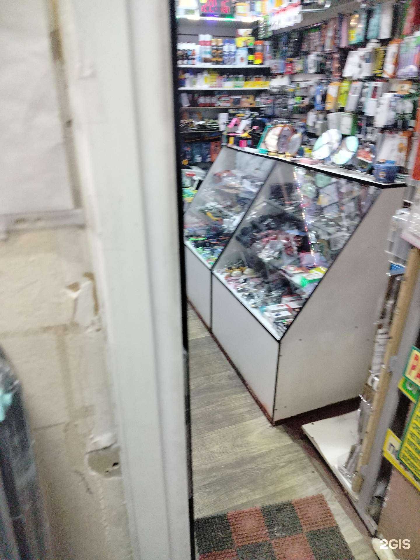 Отзывы на компанию 1000 мелочей в Подольске c фото