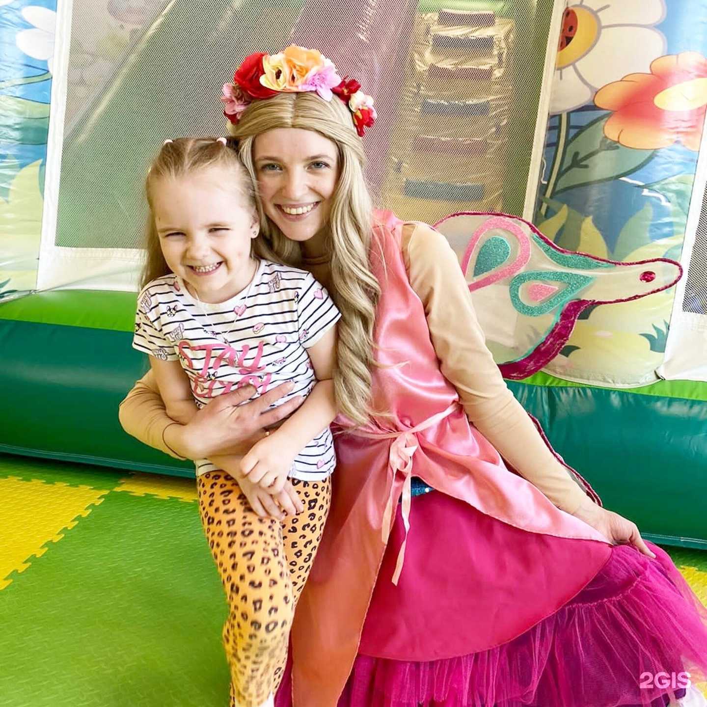 Отзывы на компанию Хохотушки в Томске c фото