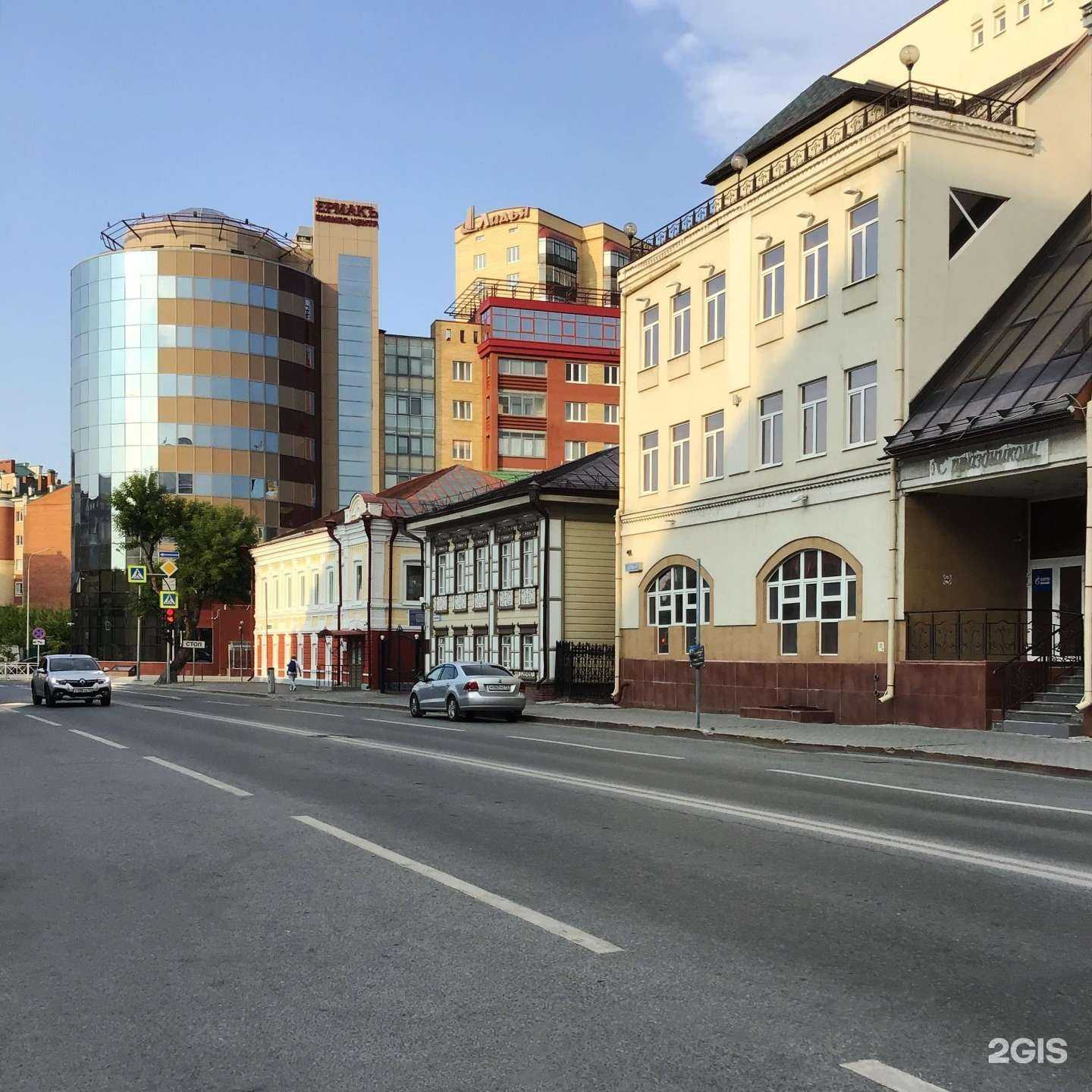 Отзывы на компанию Газпромнефть-Региональные продажи в Тюмени c фото - фотография 2 из 2