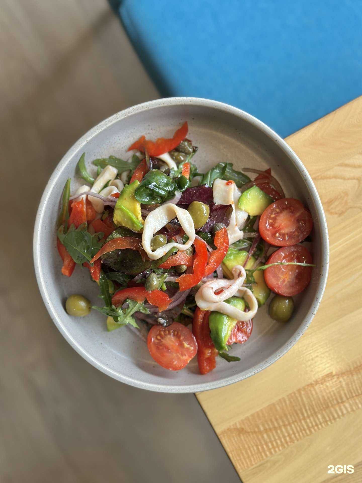 Отзывы на компанию Пицца & Паста в Тамбове c фото