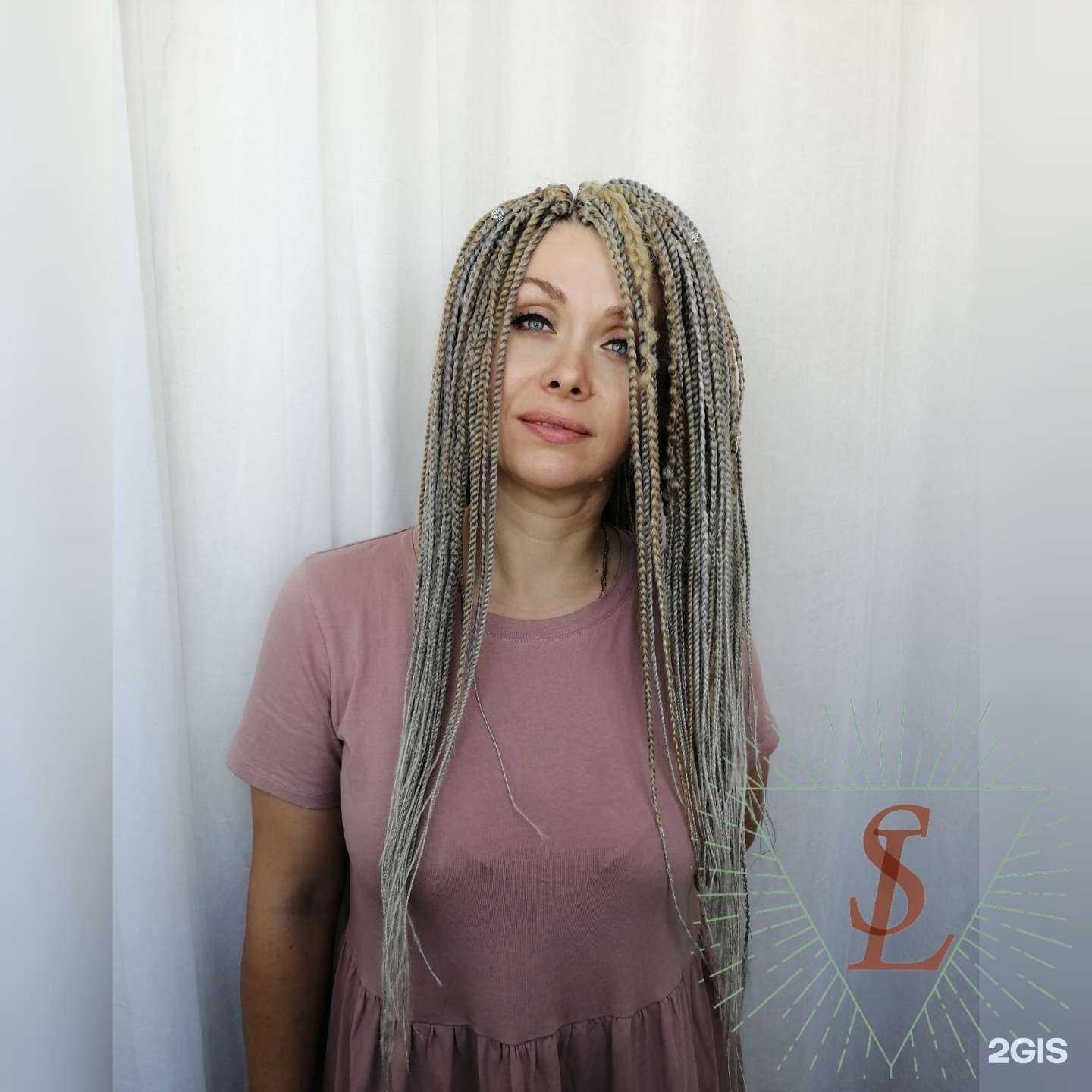 Отзывы на компанию Студия брейдинга в Твери c фото