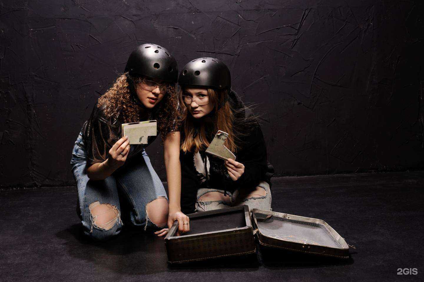 Отзывы на компанию Место Пряток в г. Чита c фото