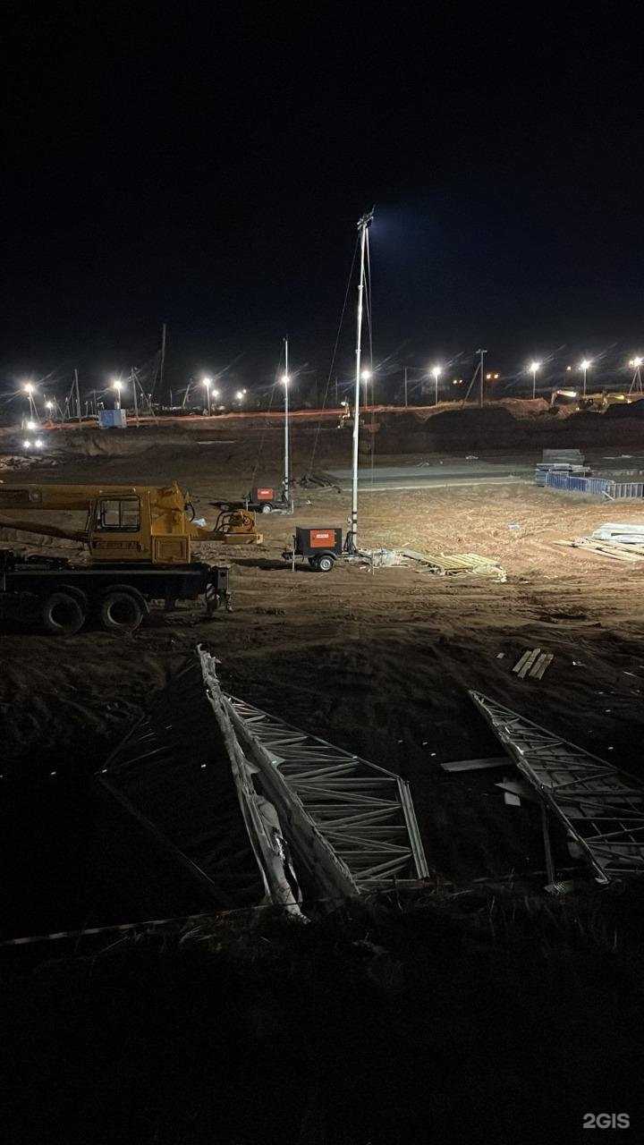 Отзывы на компанию Аргус-м в г. Химки c фото