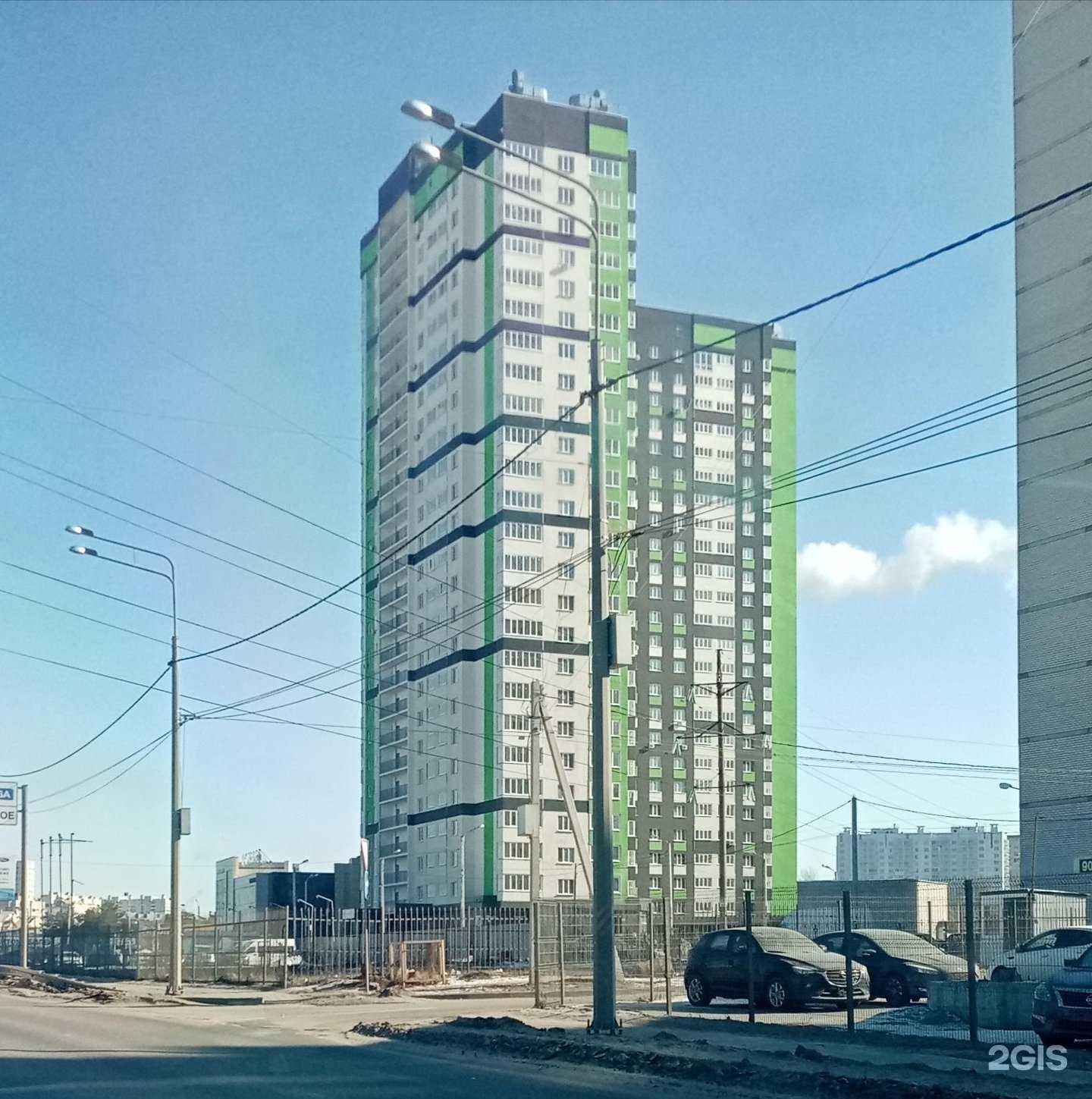 Отзывы на компанию НадоСрочно в Воронеже c фото - фотография 2 из 2