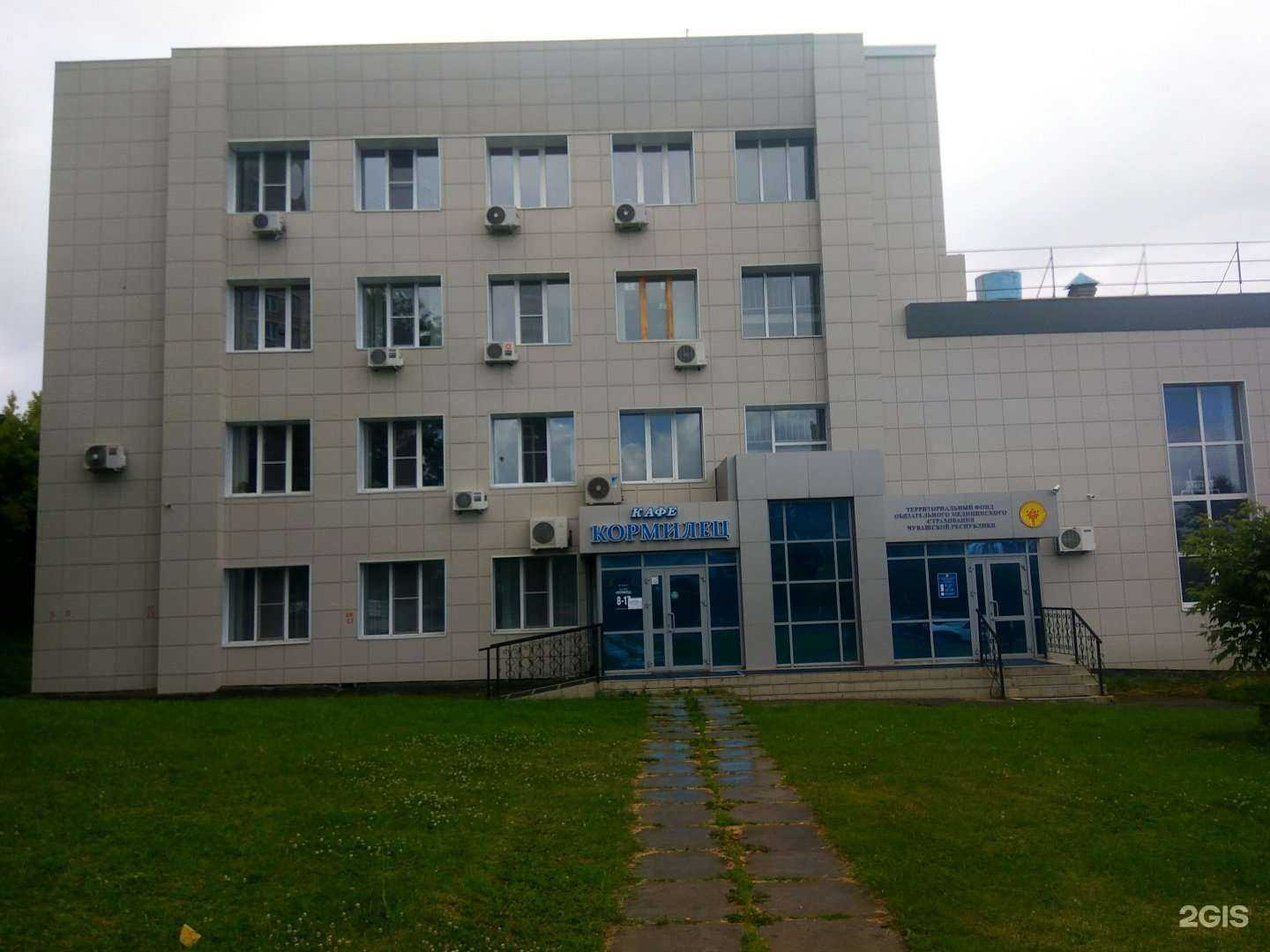 Отзывы на компанию Строитель  в Чебоксарах c фото - фотография 2 из 2