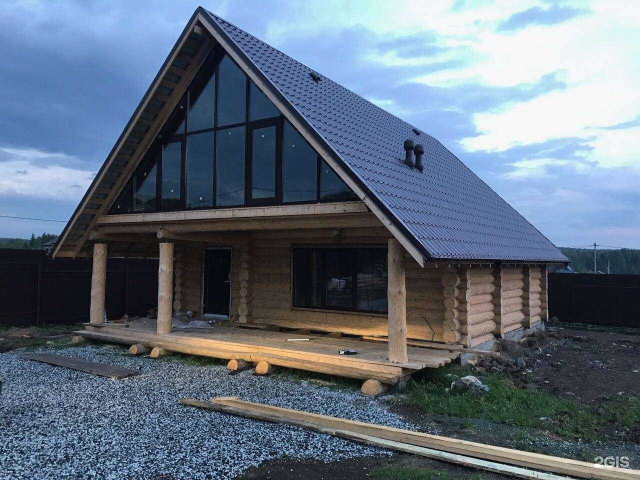 Отзывы на компанию Клининг-к1 в Екатеринбурге c фото