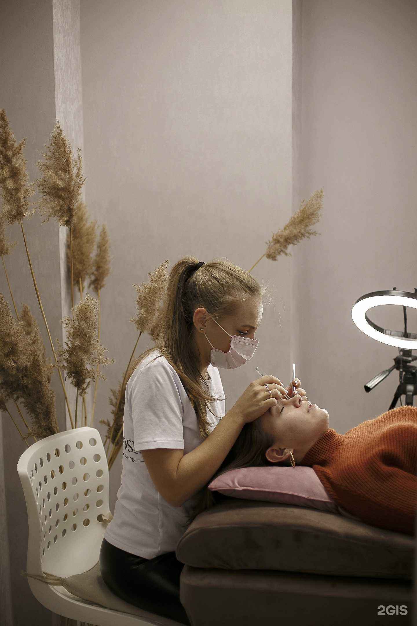 Отзывы на компанию I`m beauty studio в Тольятти c фото