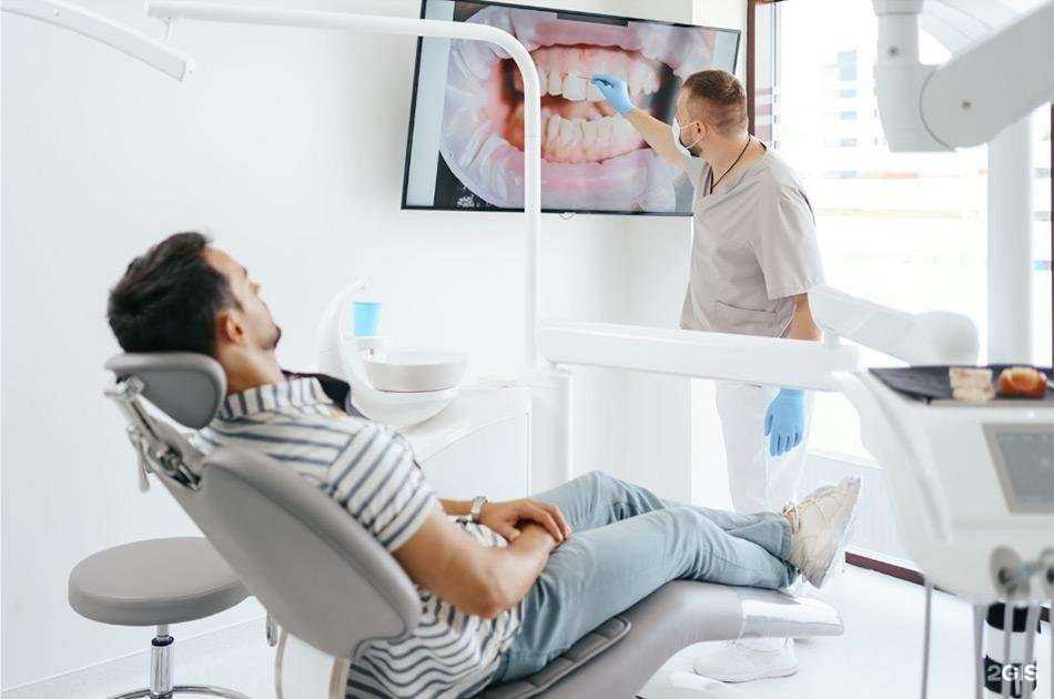 Отзывы на компанию Аксиома-Дент в Фрязине c фото