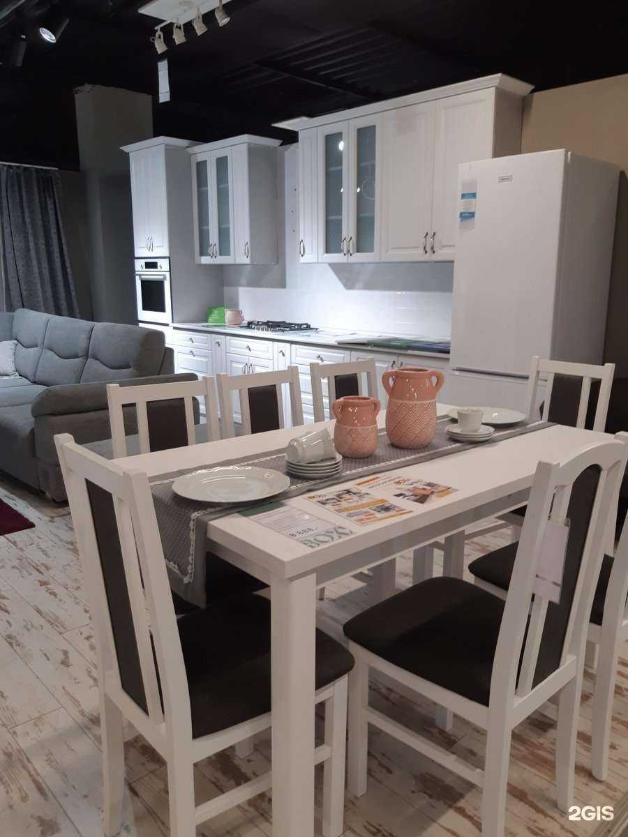 Отзывы на компанию Мега Мебель в г. Калининград c фото