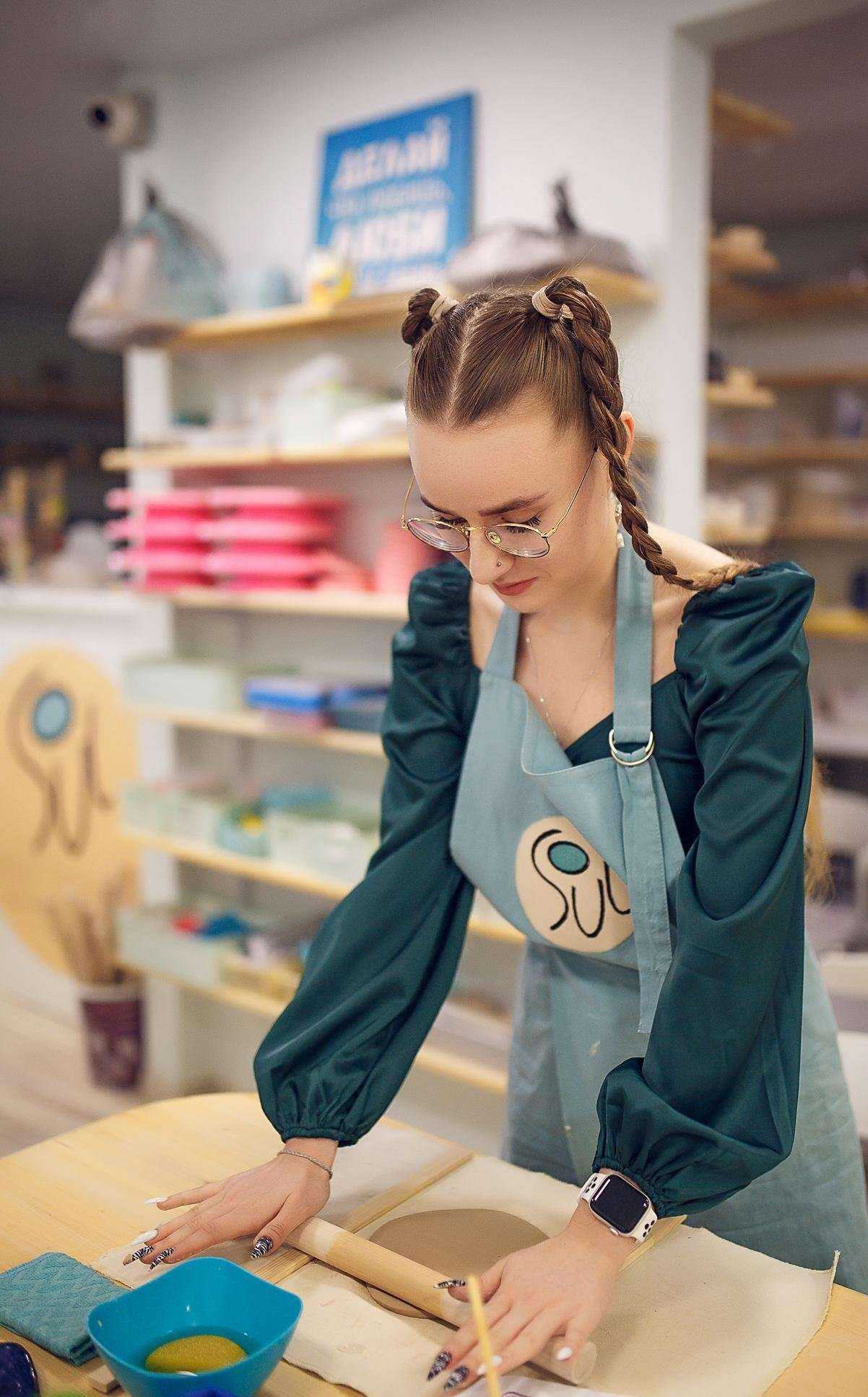 Отзывы на компанию Soul в Владивостоке c фото