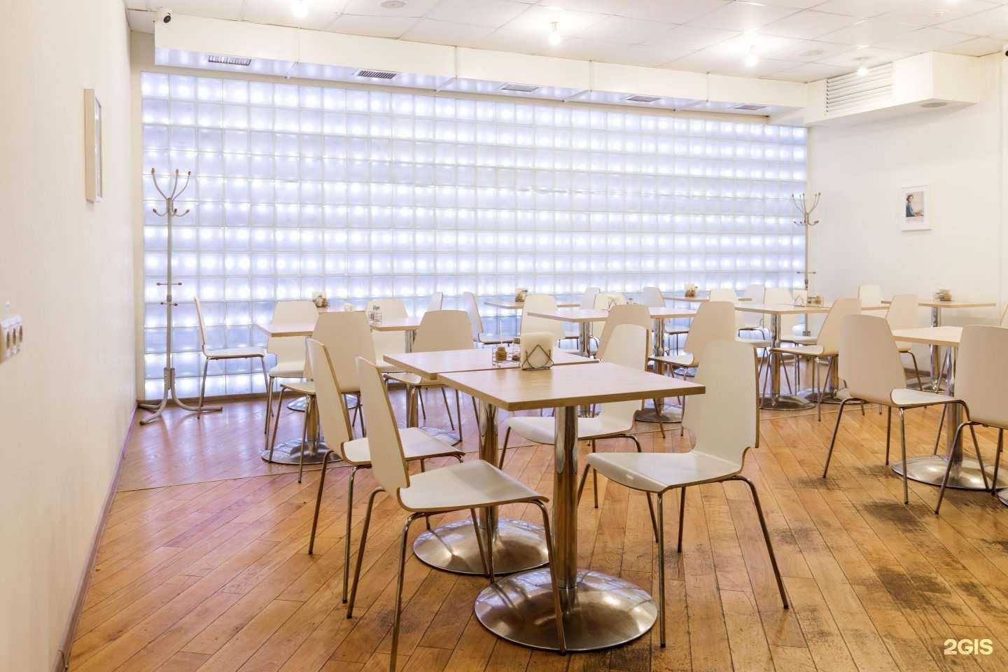 Отзывы на компанию Столовая №1 в Ижевске c фото