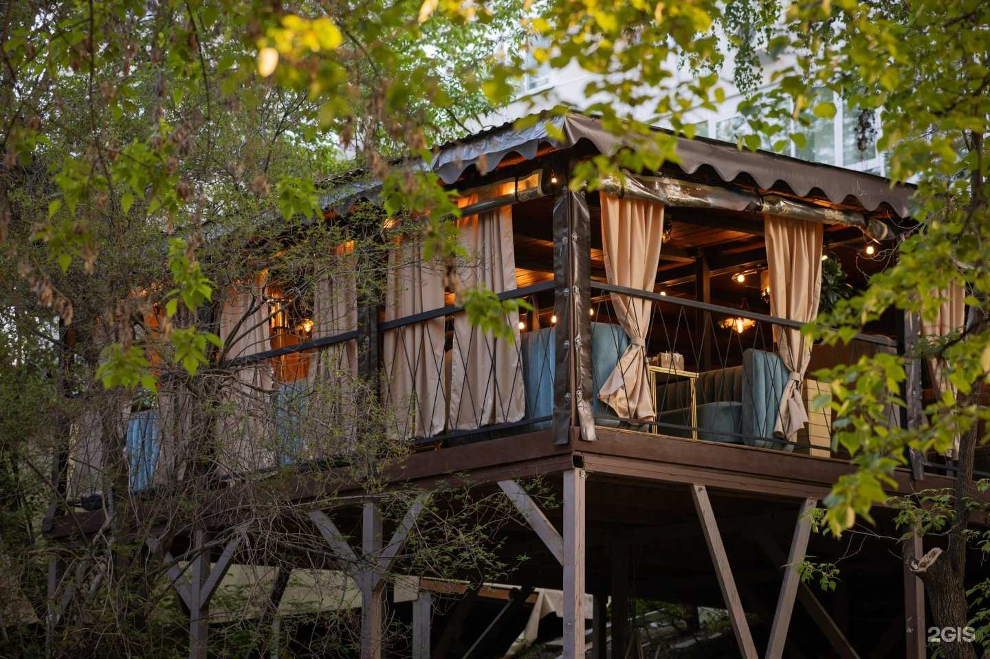 Отзывы на компанию Haze bar в Екатеринбурге c фото