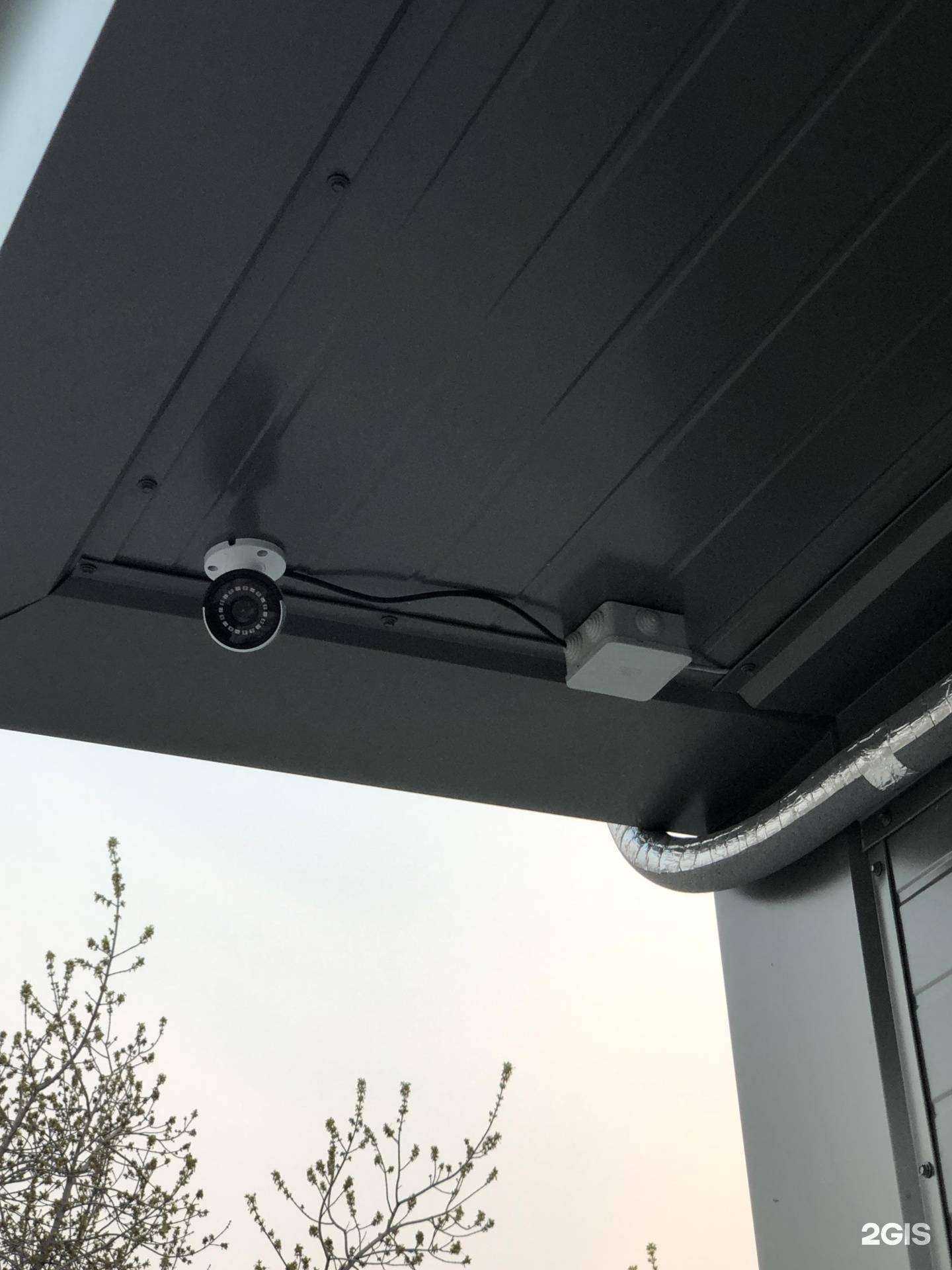 Отзывы на компанию InNet в г. Новосибирск c фото