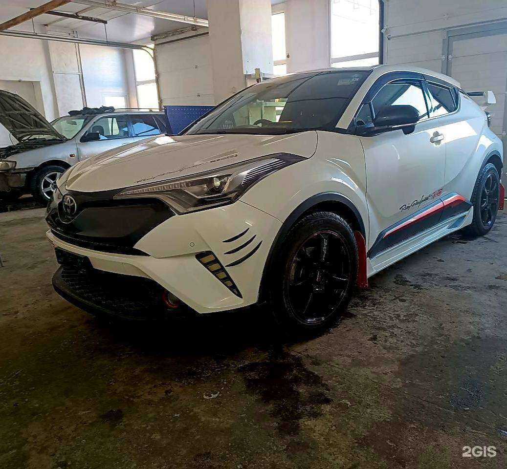 Отзывы на компанию Motors174 в Миассе c фото