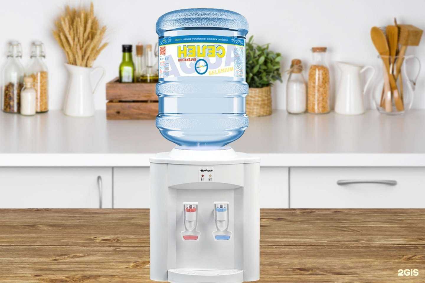 Отзывы на компанию Водокачка.ру в Тольятти c фото