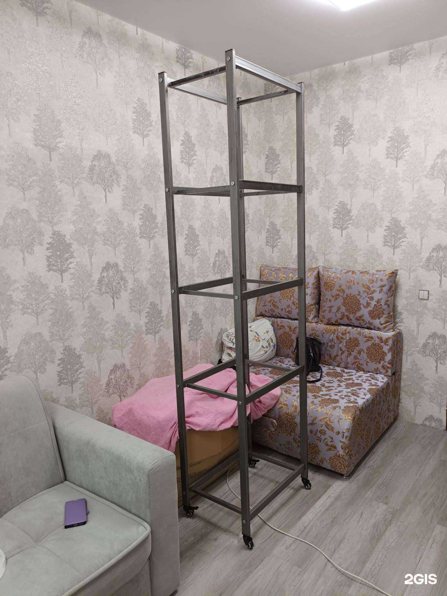 Отзывы на компанию Sever-035 в Новосибирске c фото