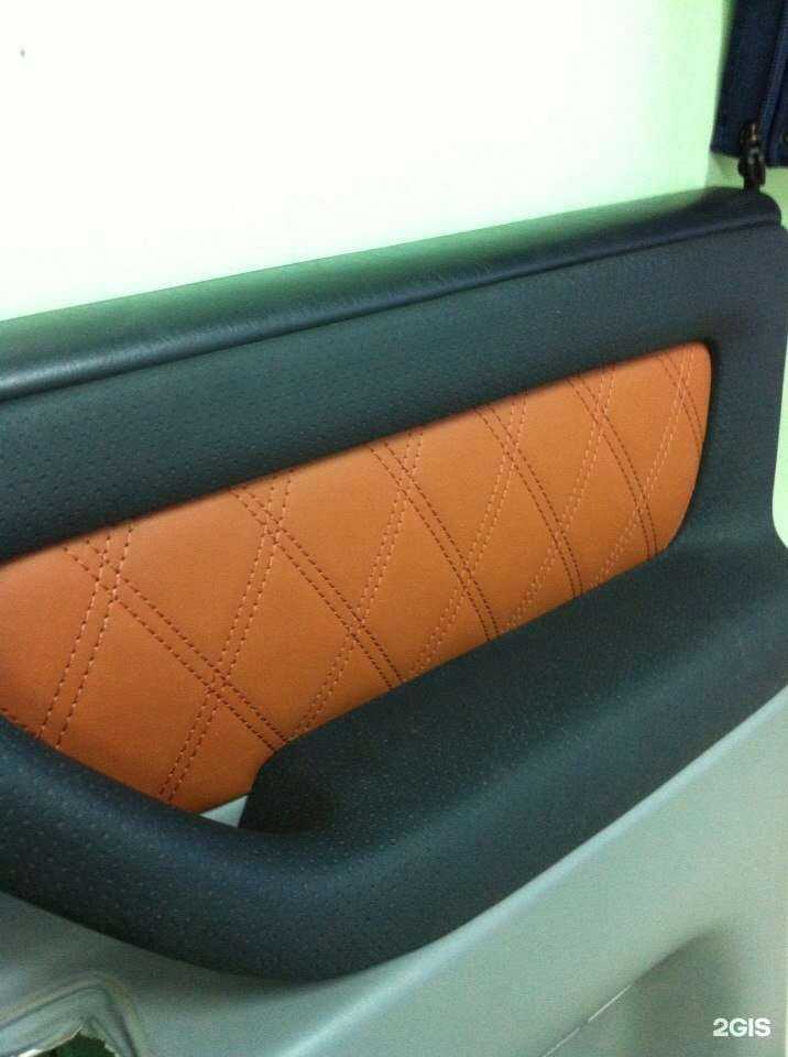 Отзывы на компанию АвтоБан в г. Новосибирск c фото