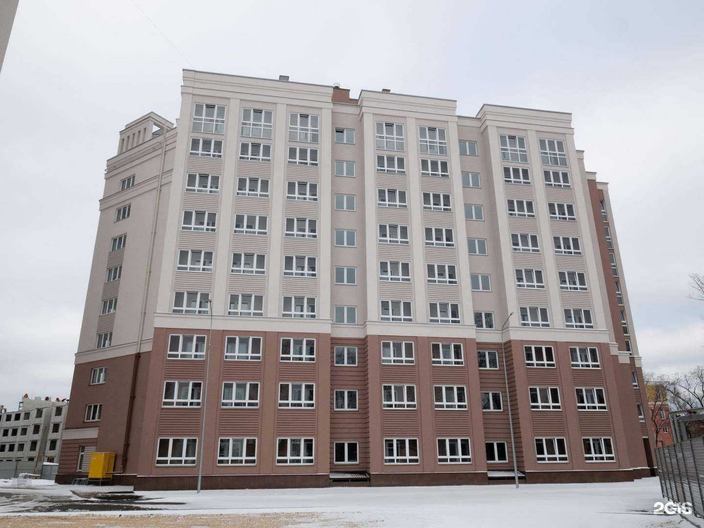 Отзывы на компанию Реа-консалт в Нижнем Новгороде c фото - фотография 2 из 2