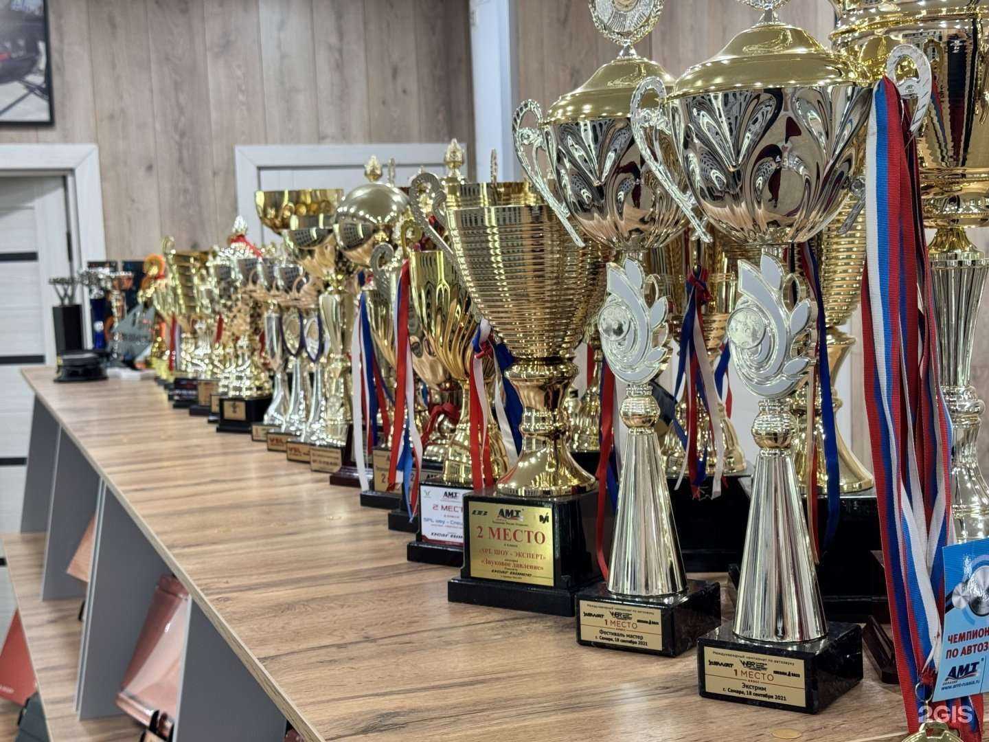 Отзывы на компанию KapralAudio в Тольятти c фото