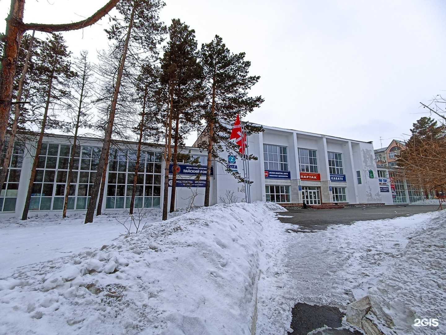 Отзывы на компанию Спартак-тур в Хабаровске c фото