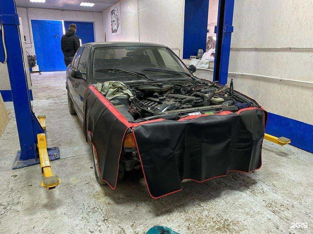 Отзывы на компанию Авточек в Астрахани c фото