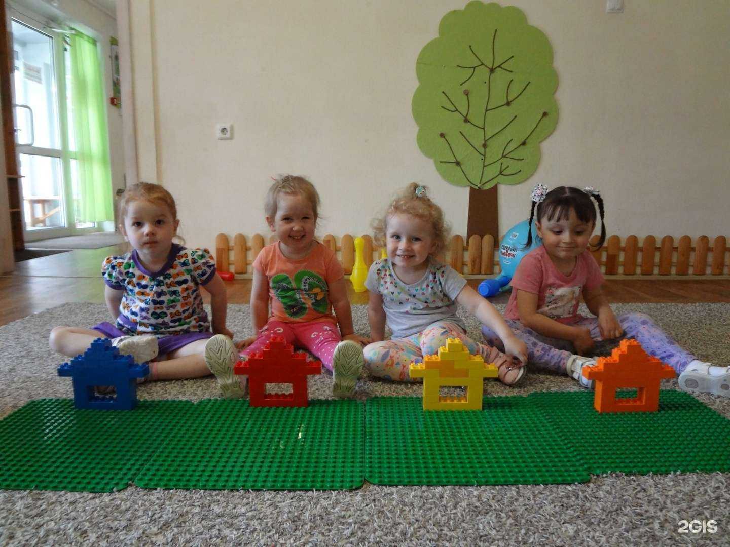 Отзывы на компанию Совушка в Челябинске c фото