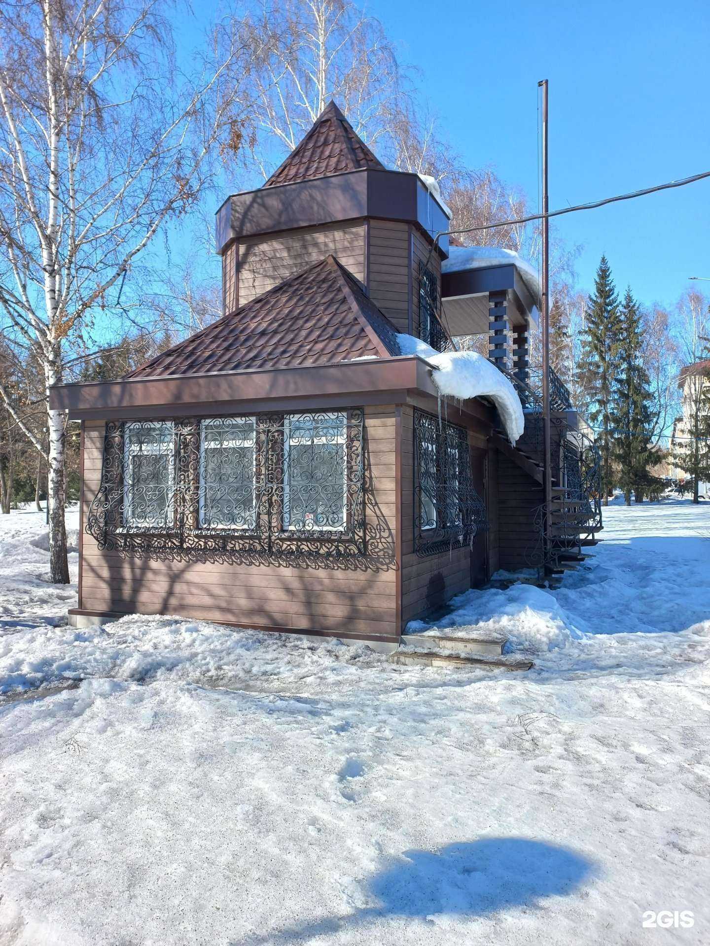 Отзывы на компанию Кемеровский теннисный клуб в Кемерове c фото