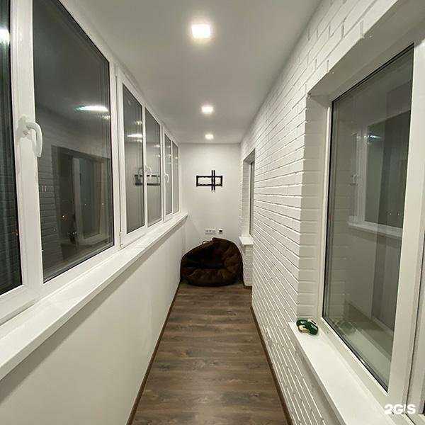 Отзывы на компанию Оконика в г. Ижевск c фото