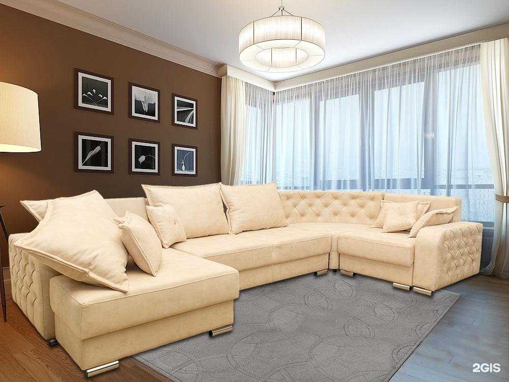 Отзывы на компанию Лагуна в Нижнем Новгороде c фото