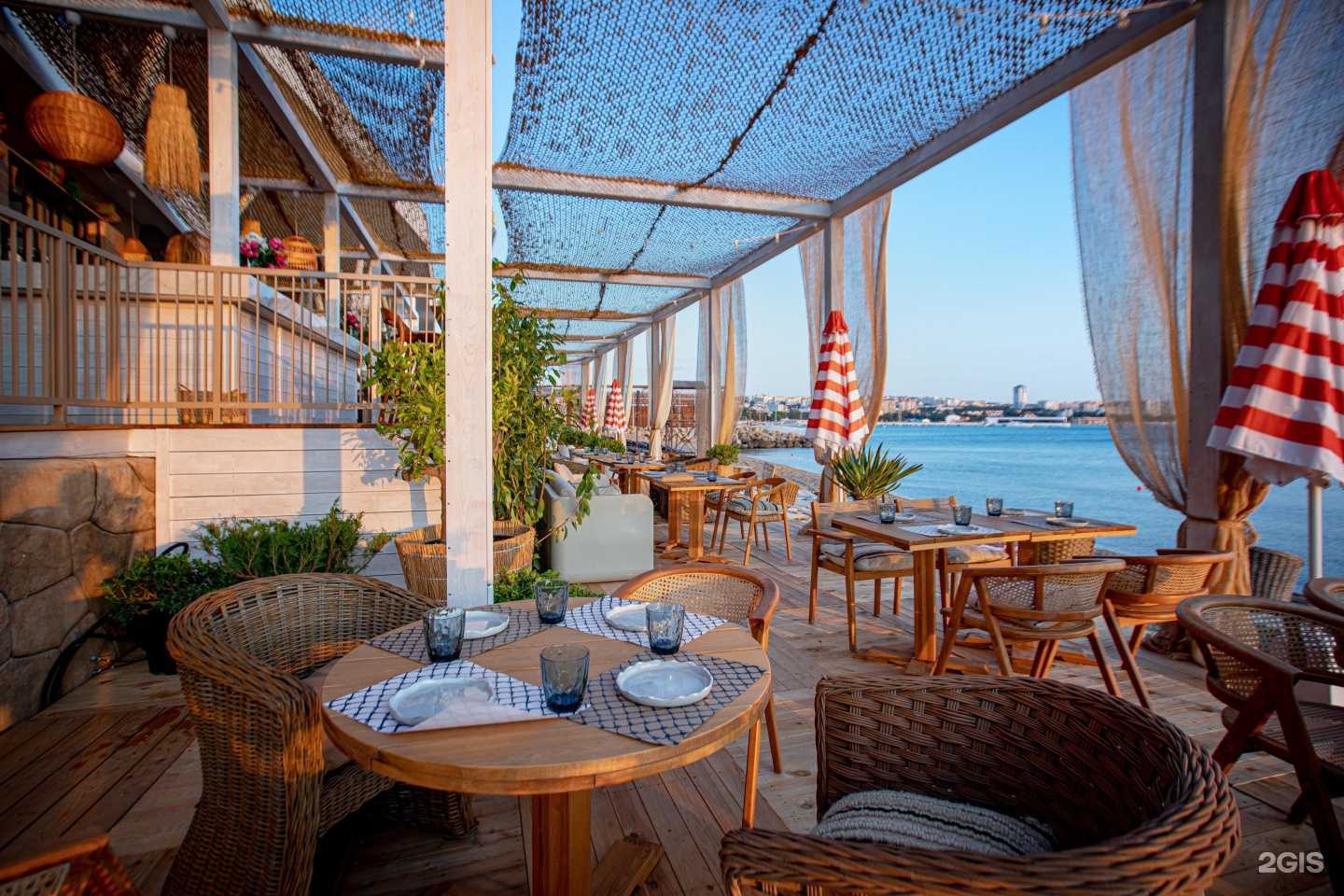 Отзывы на компанию Рыбинск в Геленджике c фото