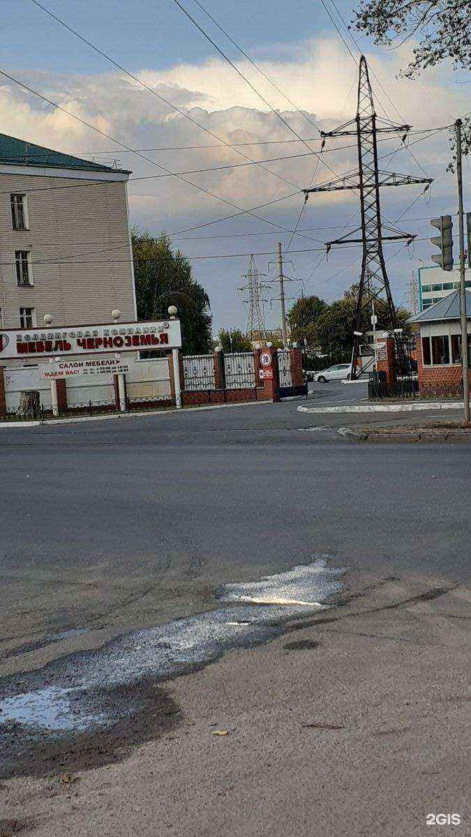 Отзывы на компанию Мебель Черноземья в Воронеже c фото - фотография 2 из 2