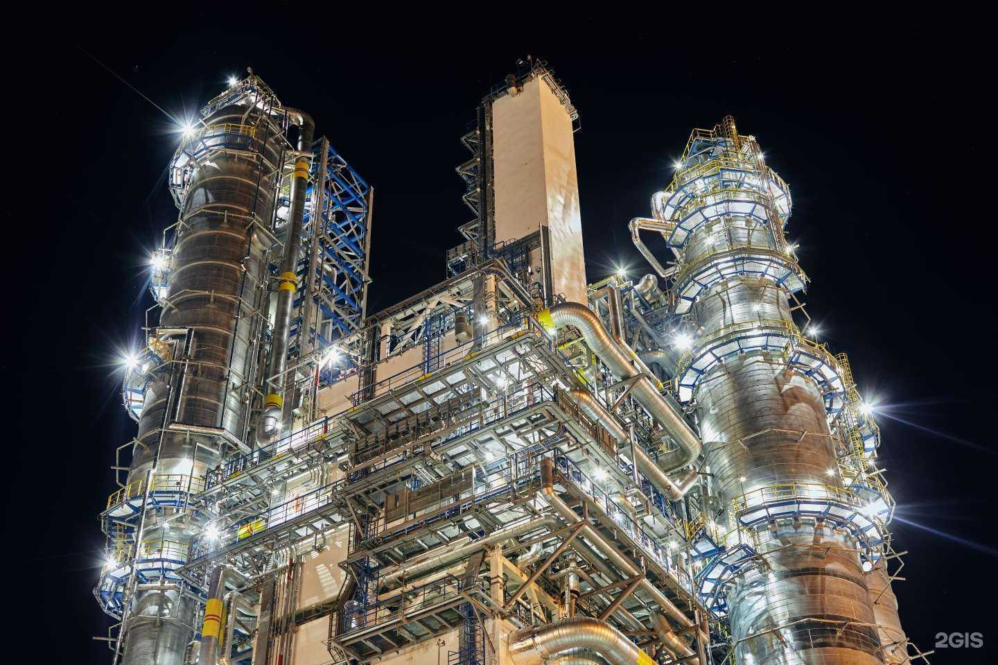 Отзывы на компанию Газпром трансгаз Югорск в Надыме c фото