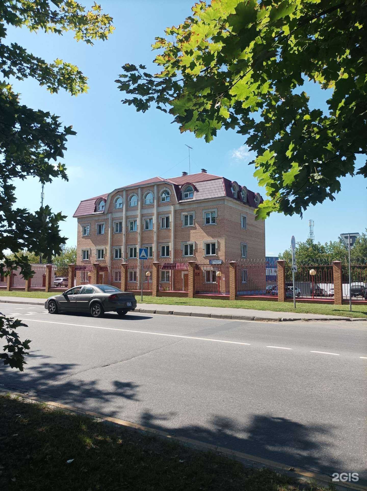 Отзывы на компанию Охрана Росгвардии в Одинцове c фото