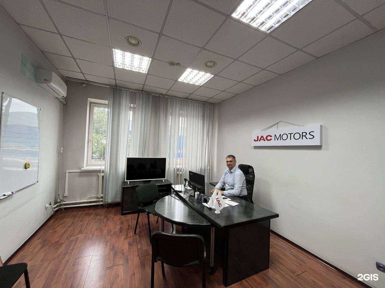 Отзывы на компанию ЕвроАзия-Сервис в Тюмени c фото