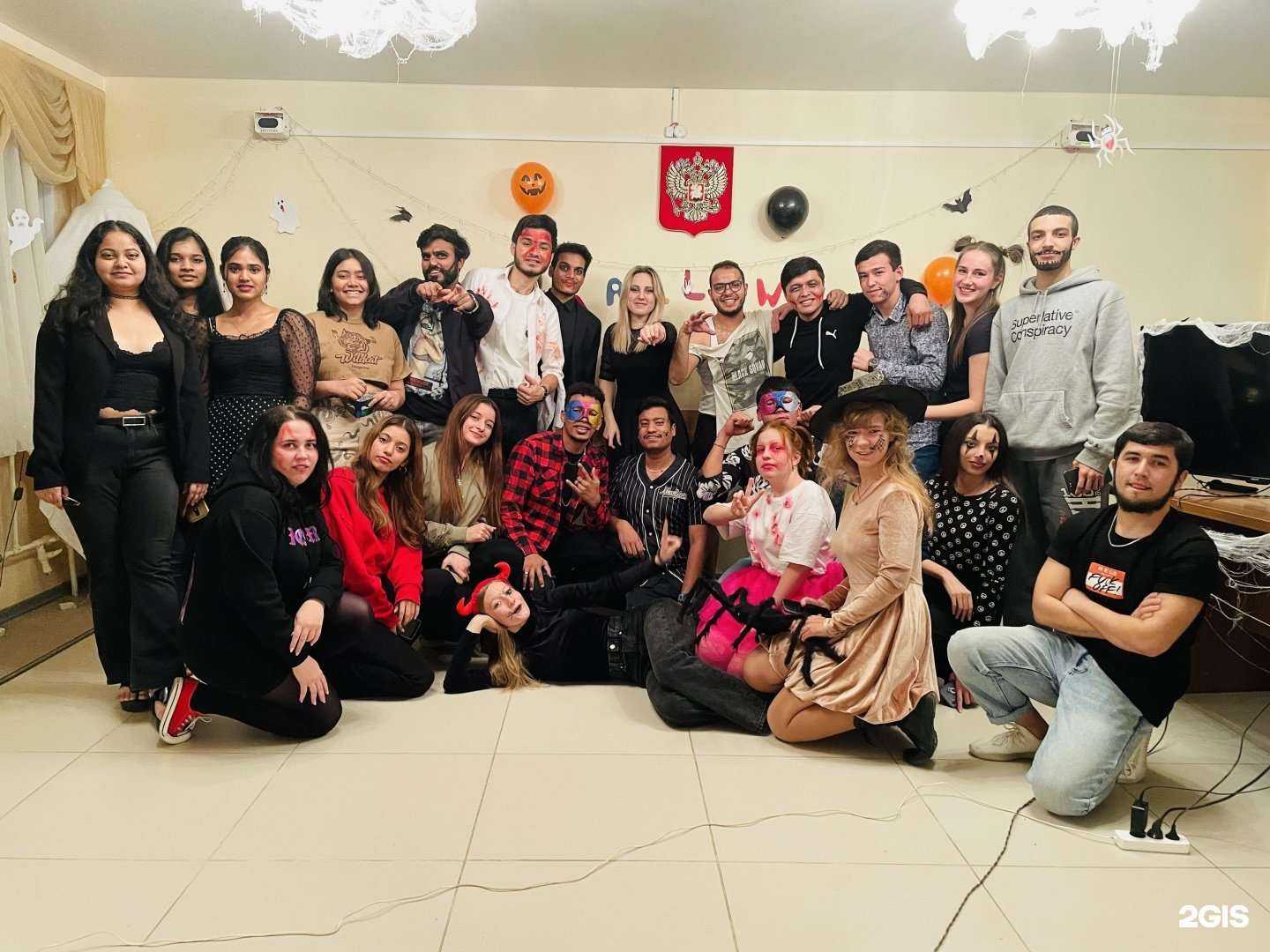 Отзывы на компанию Саратовский государственный университет генетики, биотехнологии и инженерии им. Н.И. Вавилова в г. Саратов c фото