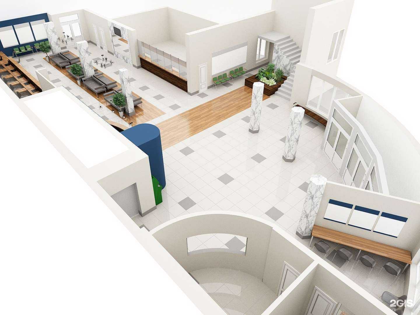 Отзывы на компанию Чеб-Проект в Чебоксарах c фото