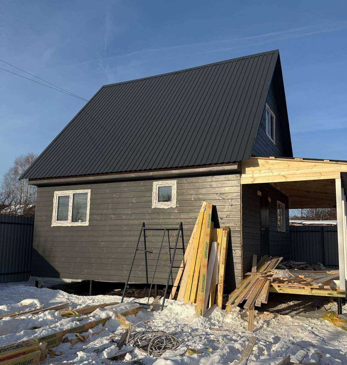 Отзывы на компанию Мир дерева 174 в г. Еманжелинск c фото