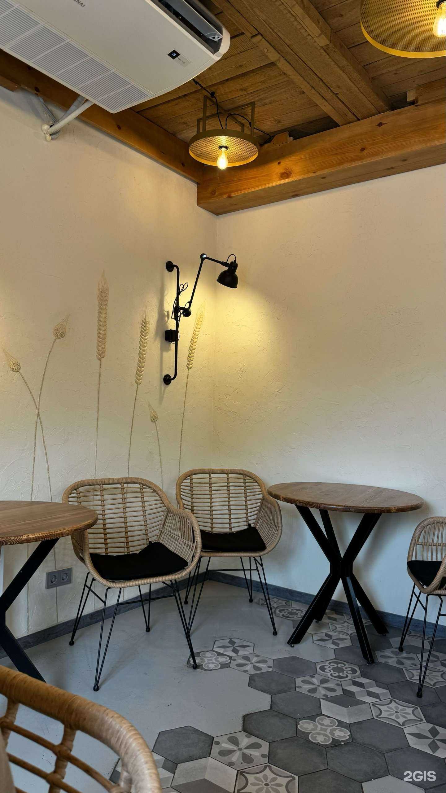 Отзывы на компанию Рожь в г. Пермь c фото