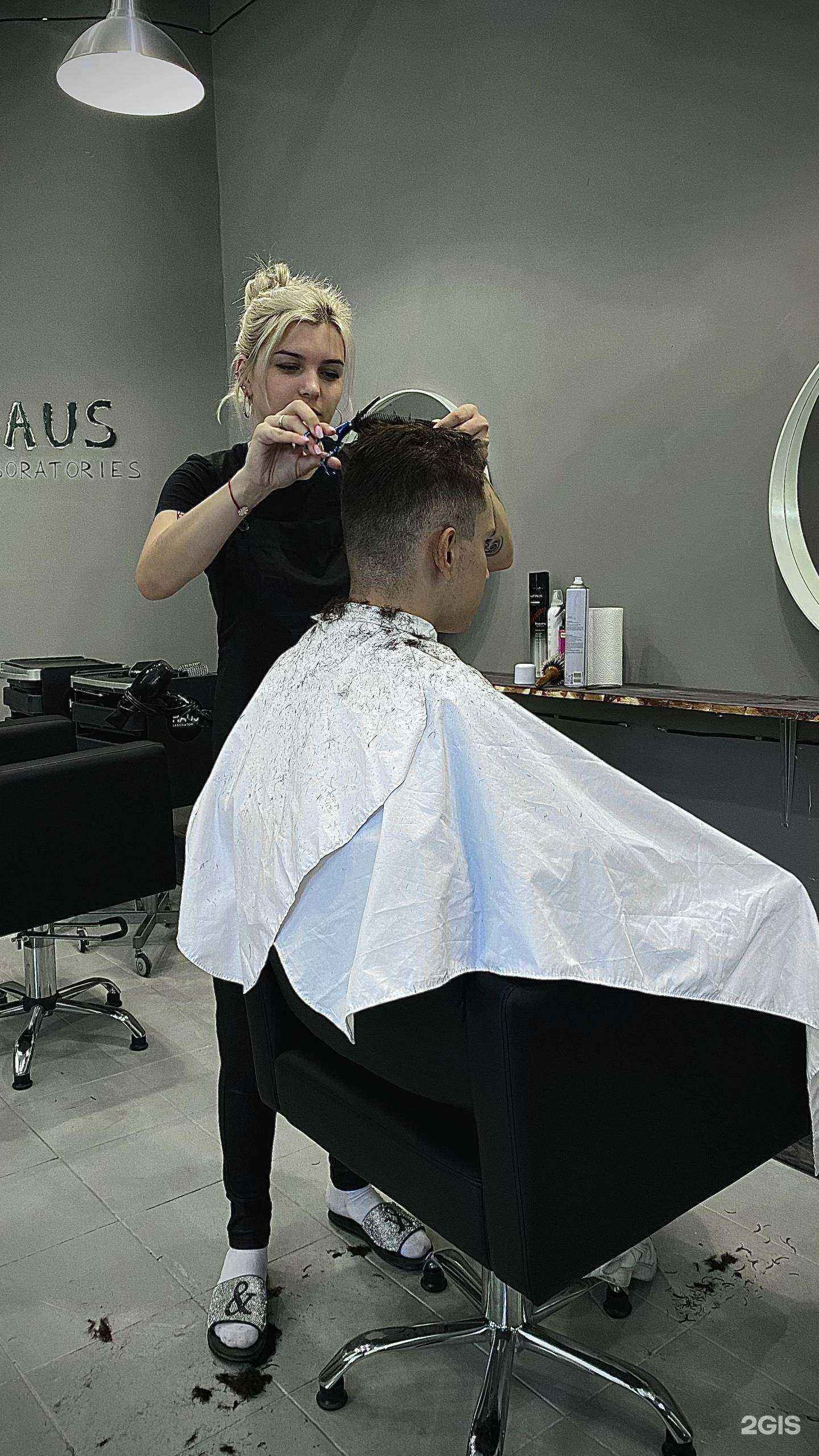 Отзывы на компанию Brooklyn в Томске c фото