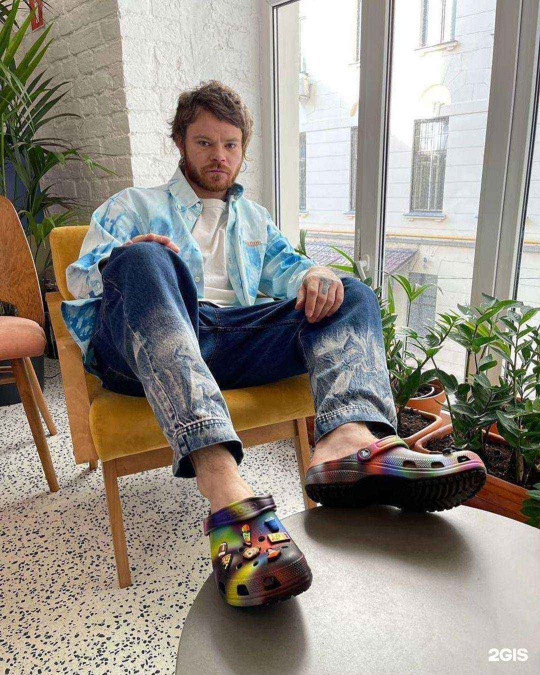 Отзывы на компанию Saboo в Сочи c фото