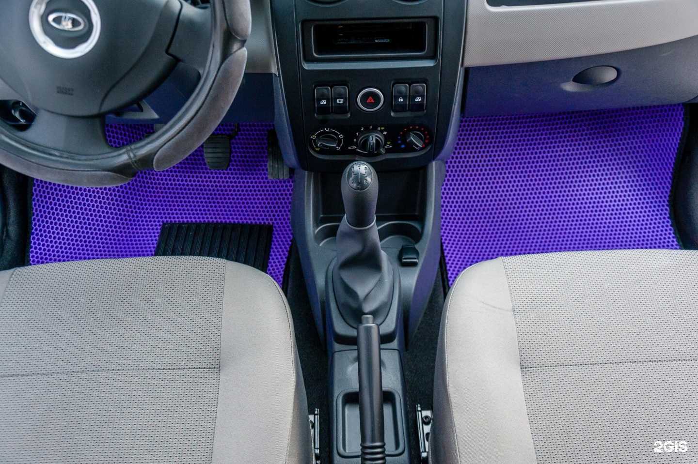 Отзывы на компанию Evakam в Перми c фото